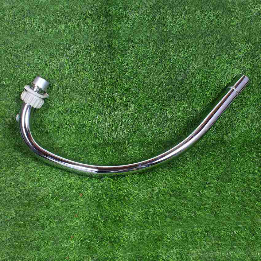 Exhaust Pipe Bullet Standard 350 Bend Pipe Price Bullet Bs6 Royal