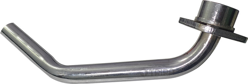 Bend Pipe Tvs Star City Plus Silencer Smatan Tvs Tvs Wego Silencer