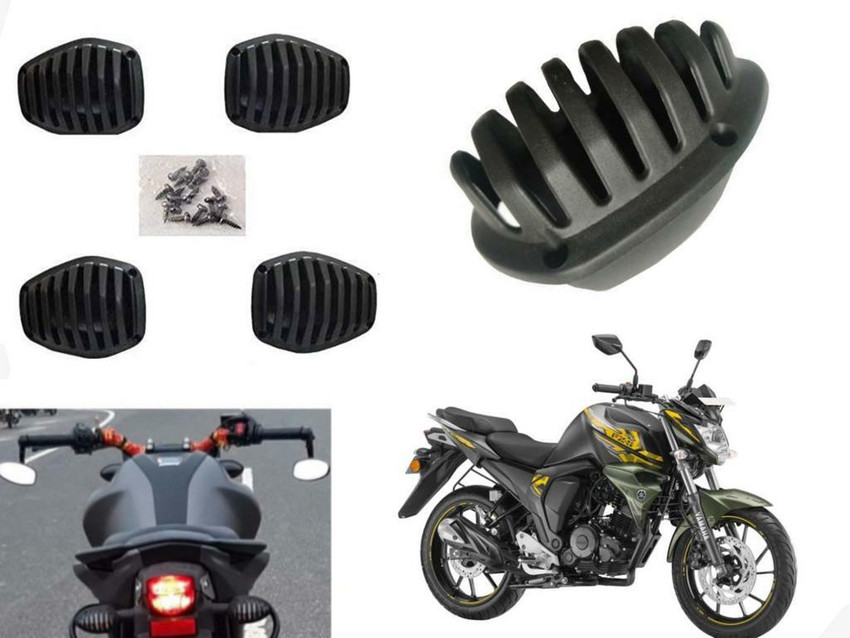 Fz V2 Yamaha Fazer V1 Spare Parts Fazer V1 Yamaha Fz Doom Set