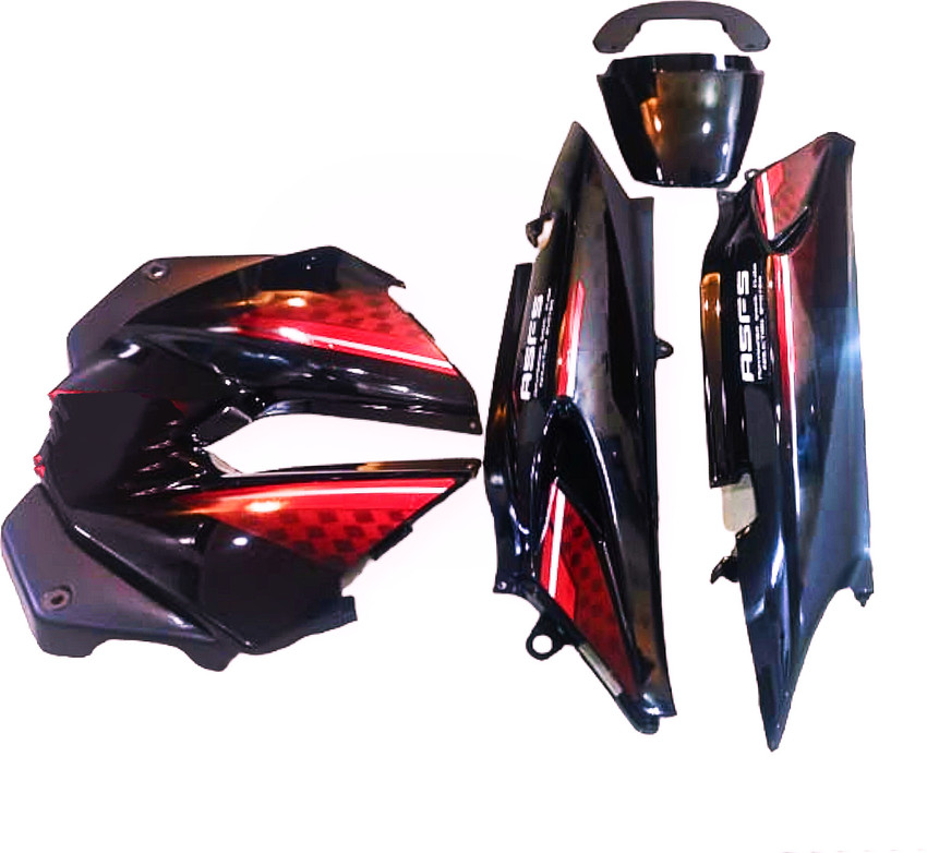 Motorcycle Hero Asfs Hero Hunter 125 Price, Colours, Images