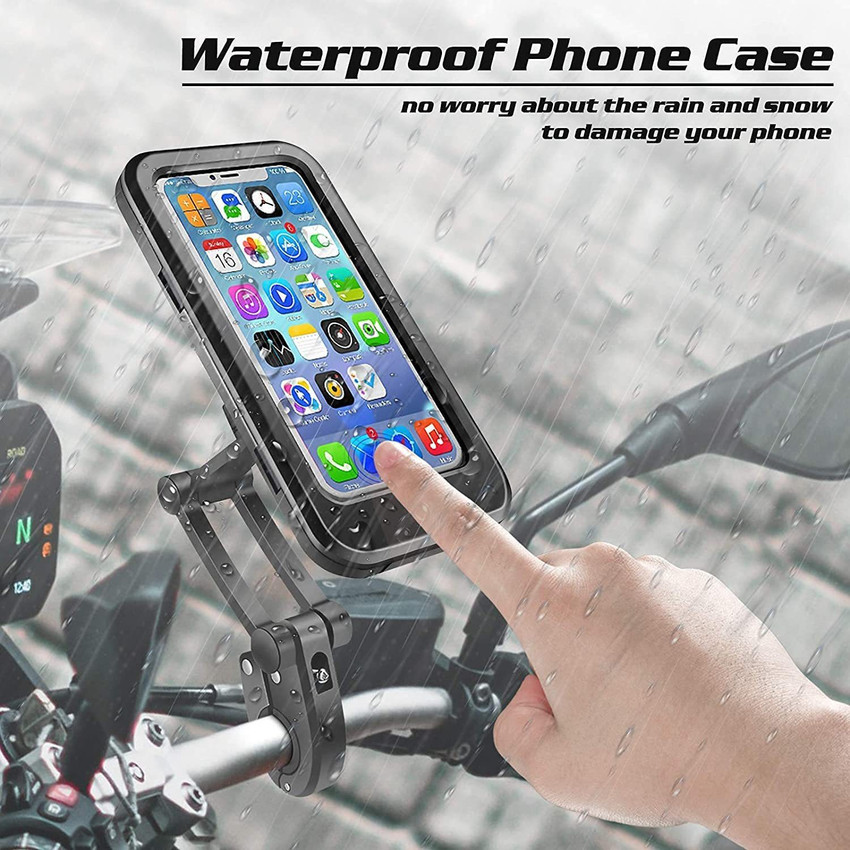 Buy phone stand for bike Online Sale