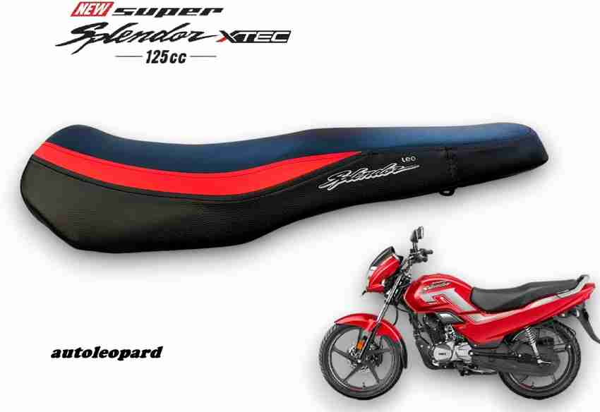 Honda Super Splendor Red Price 2021 Xtec Hero Honda Super Splendor