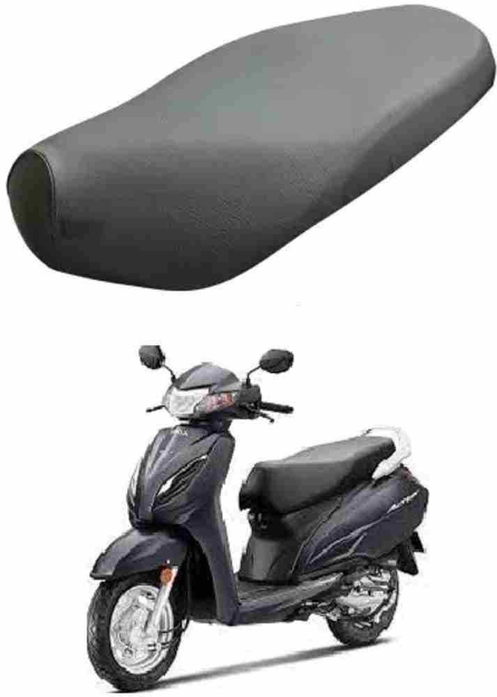 Axis Grey Metallic Honda Grazia Grey Colour Matte Grey Activa 6g