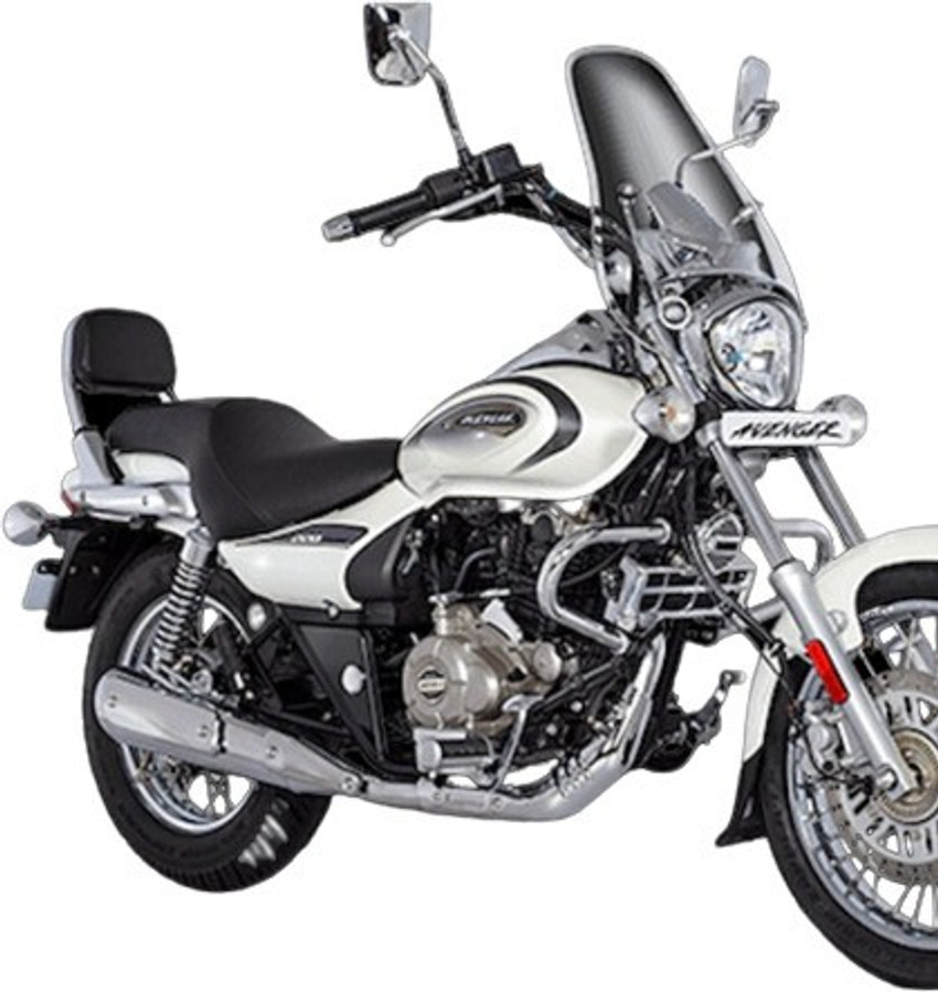 Street Avenger 150cc Price Avenger 150 Avenger Street 160 Bs6