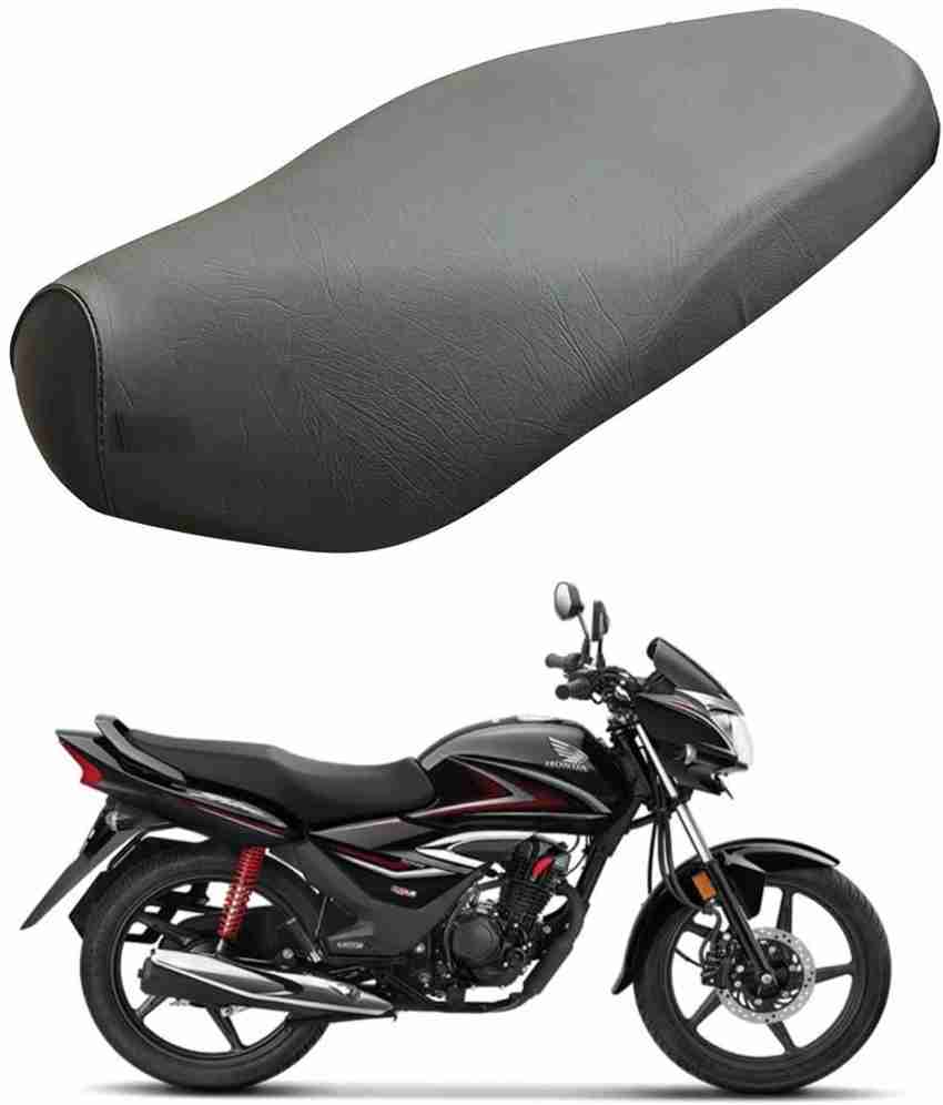 Disc Brake Honda Cb Shine Sp Black Black Honda CB Shine SP Bike