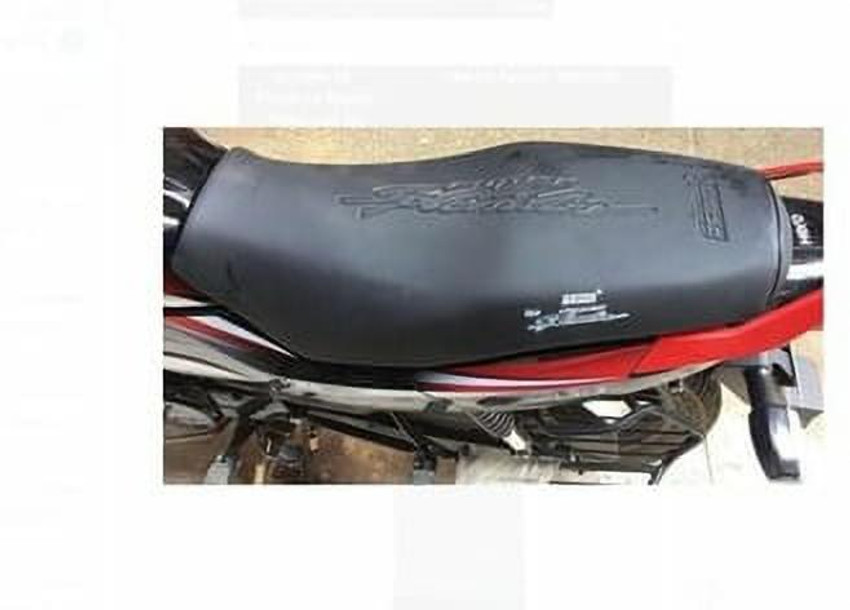 Seat Cover Hero Splendor Plus Old Genuine Seat Assembly For