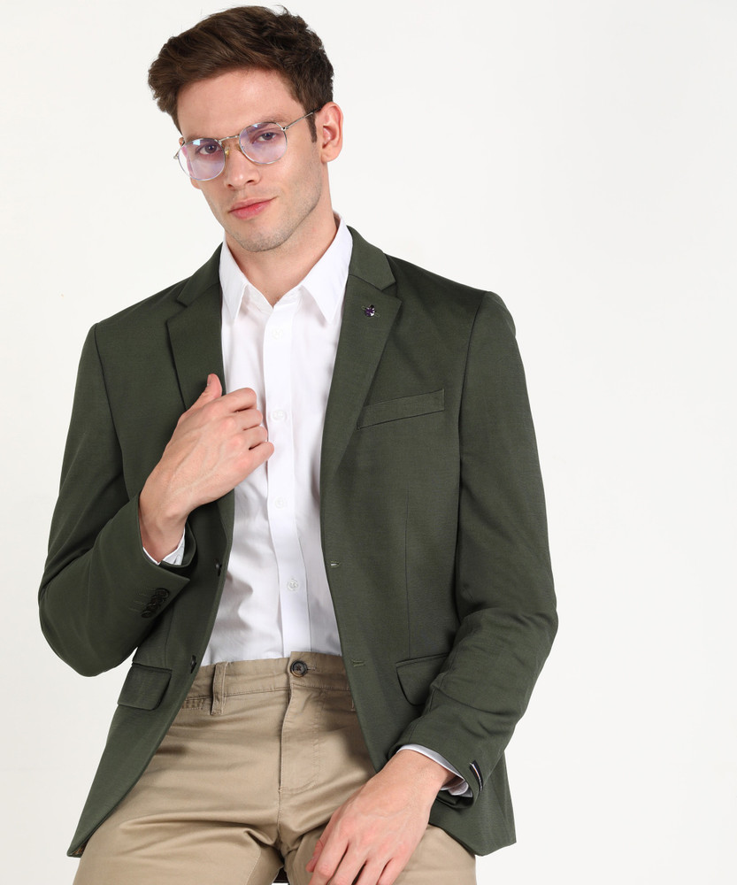 flipkart blazers price