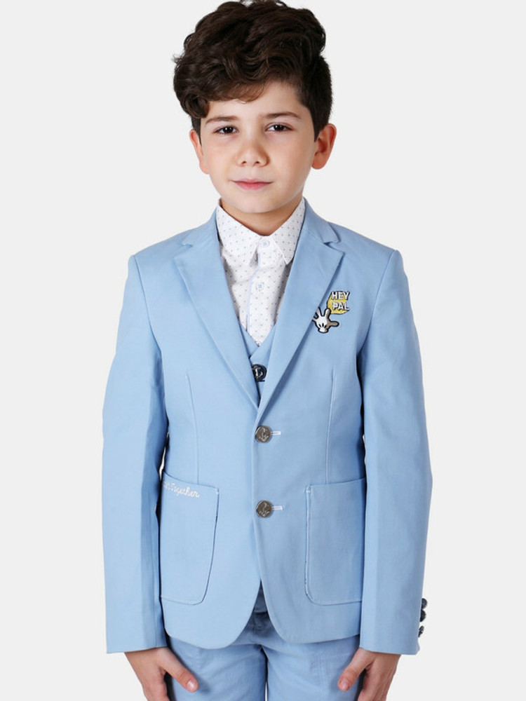 flipkart blazers price