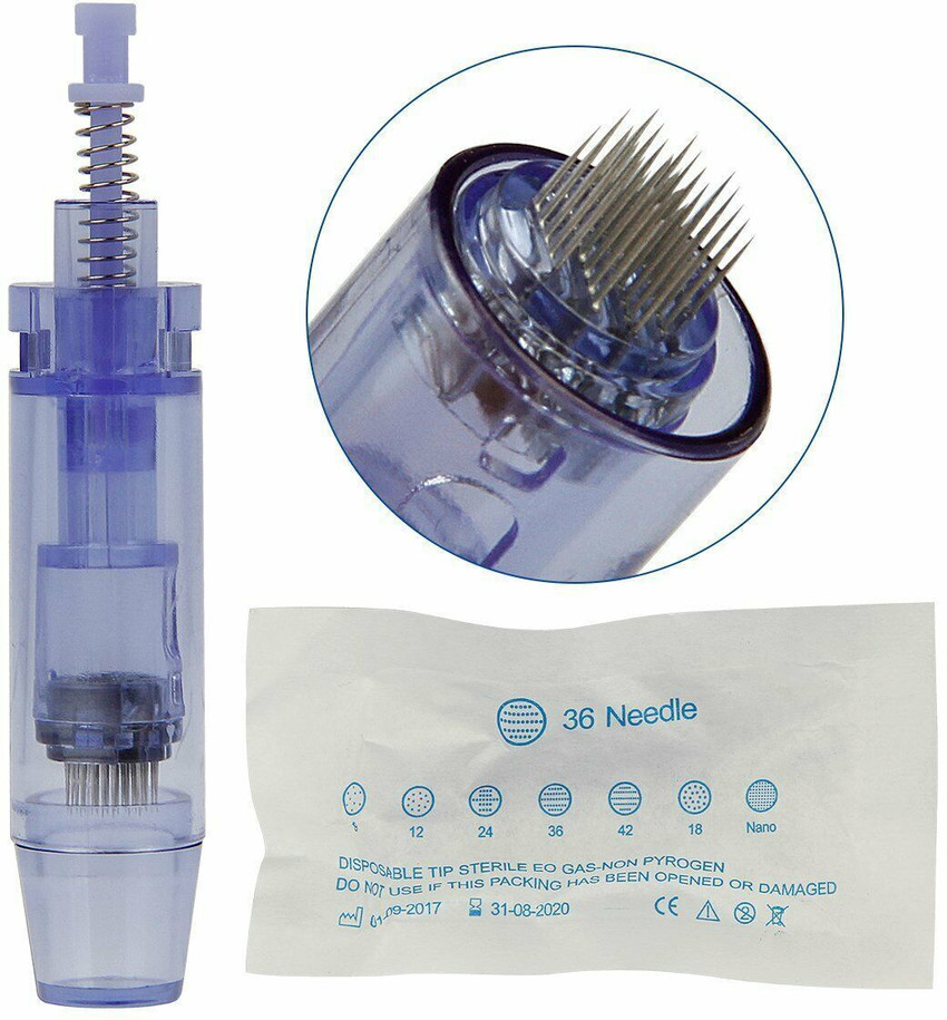 Dr. Pen and free pin