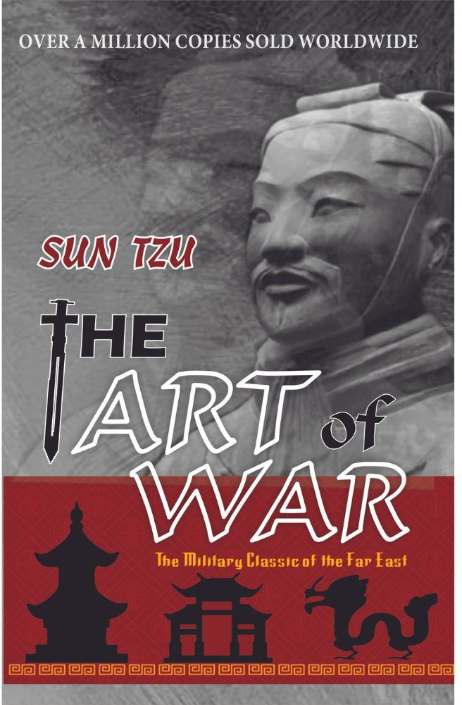 The Art of War - The Military Classic of the Far East: Buy The Art 