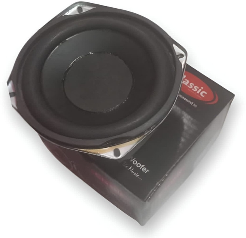 Barry John Ohm 30 Watt Subwoofer Hertz Energy Series Subwoofer 2025