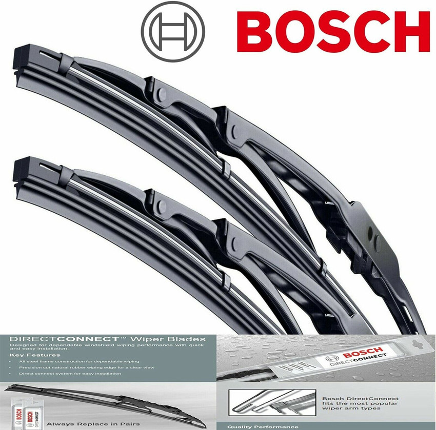 Windscreen wiper blades sale