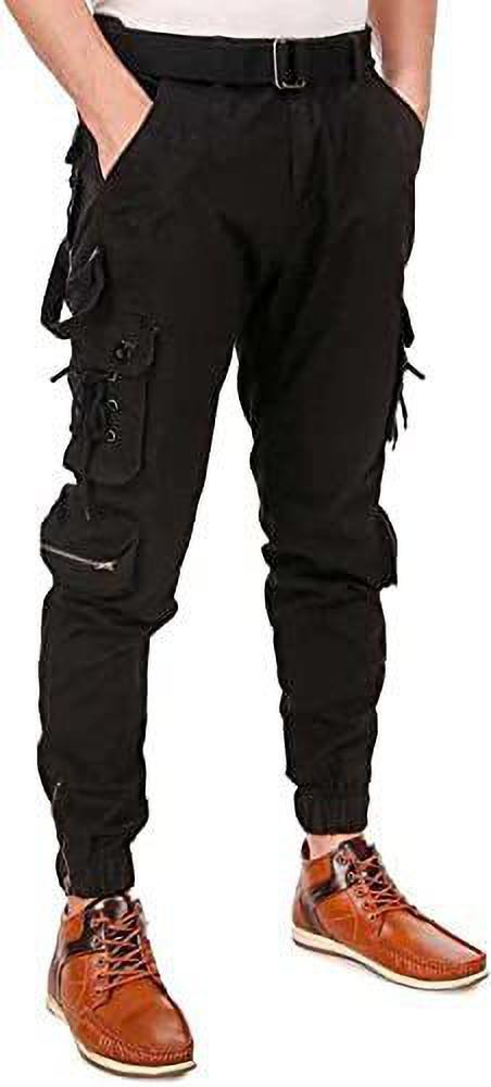 TopQore Men Cargos - Buy TopQore Men Cargos Online at Best Prices in India  | Flipkart.com