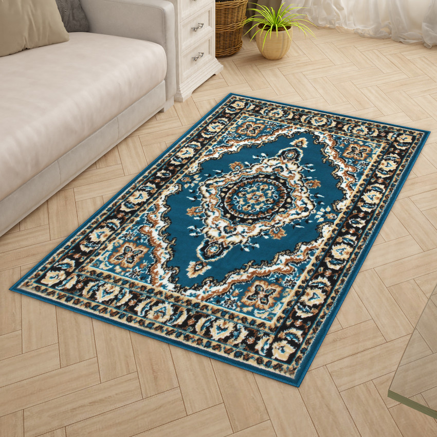 Wool Carpet