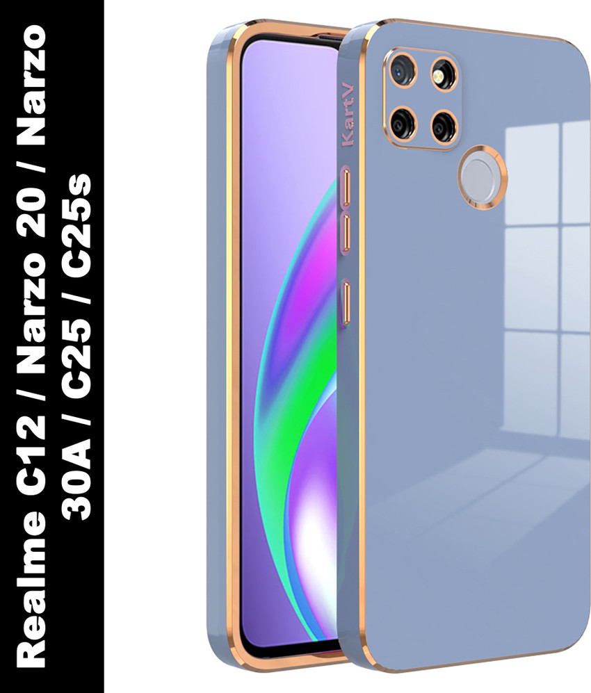 Flipkart Realme Narzo 20 Pro Case Cover Realme Narzo 20 Cover