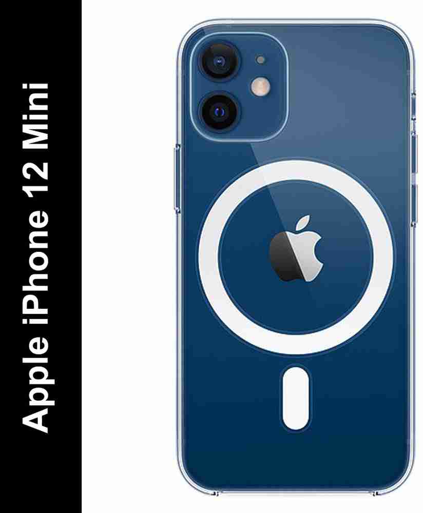 Back Cover Iphone 12 Mini Cover Case Bracevor Premium Leather Back