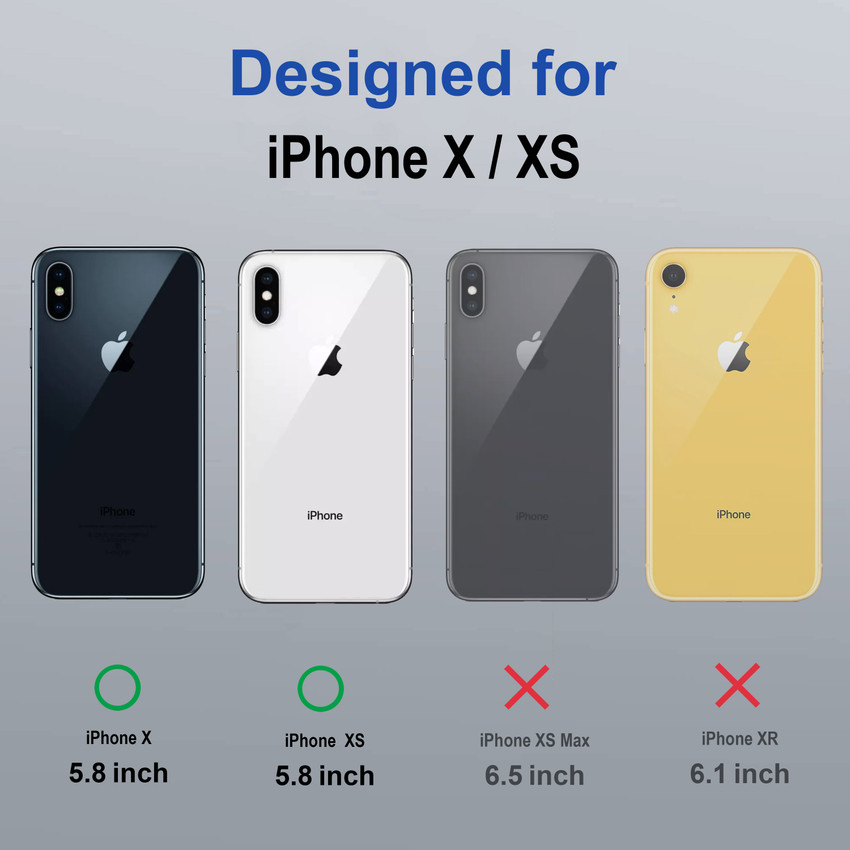 Phone Different Models Of Iphone X Xr Xs Max Difference Between