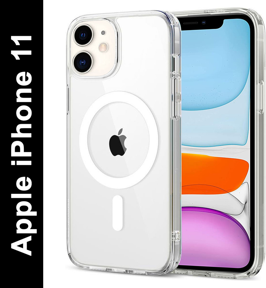 Zapcase Back Cover for Apple iPhone 11 - Zapcase : Flipkart.com