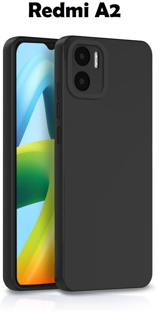 Back Cover Smoke Cover For Mi A2 Price Mi A2 Back Case Xiaomi Mi