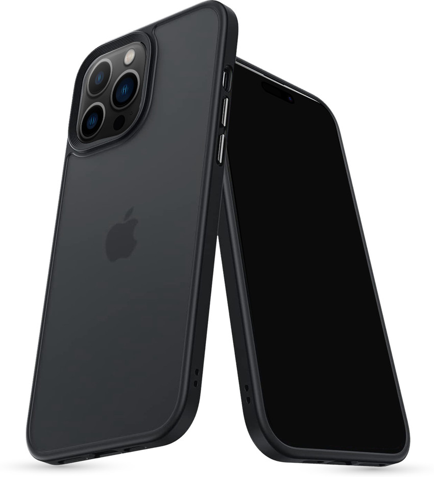 DailyObjects Back Cover for APPLE iPhone 14 Pro Max - DailyObjects 