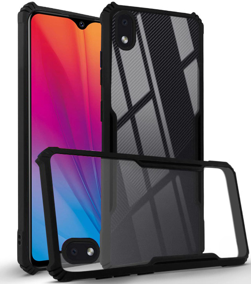 polycarbonate material vivo y90 back cover amazon