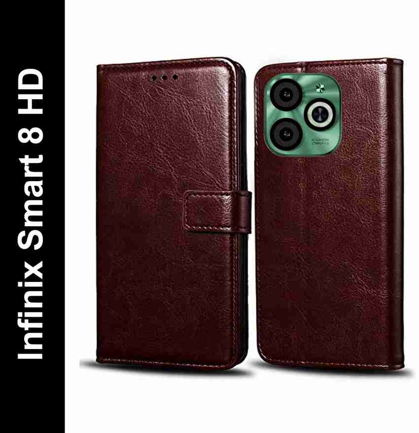 Cockcrow Flip Cover for Infinix Smart 8 HD - Cockcrow : Flipkart.com