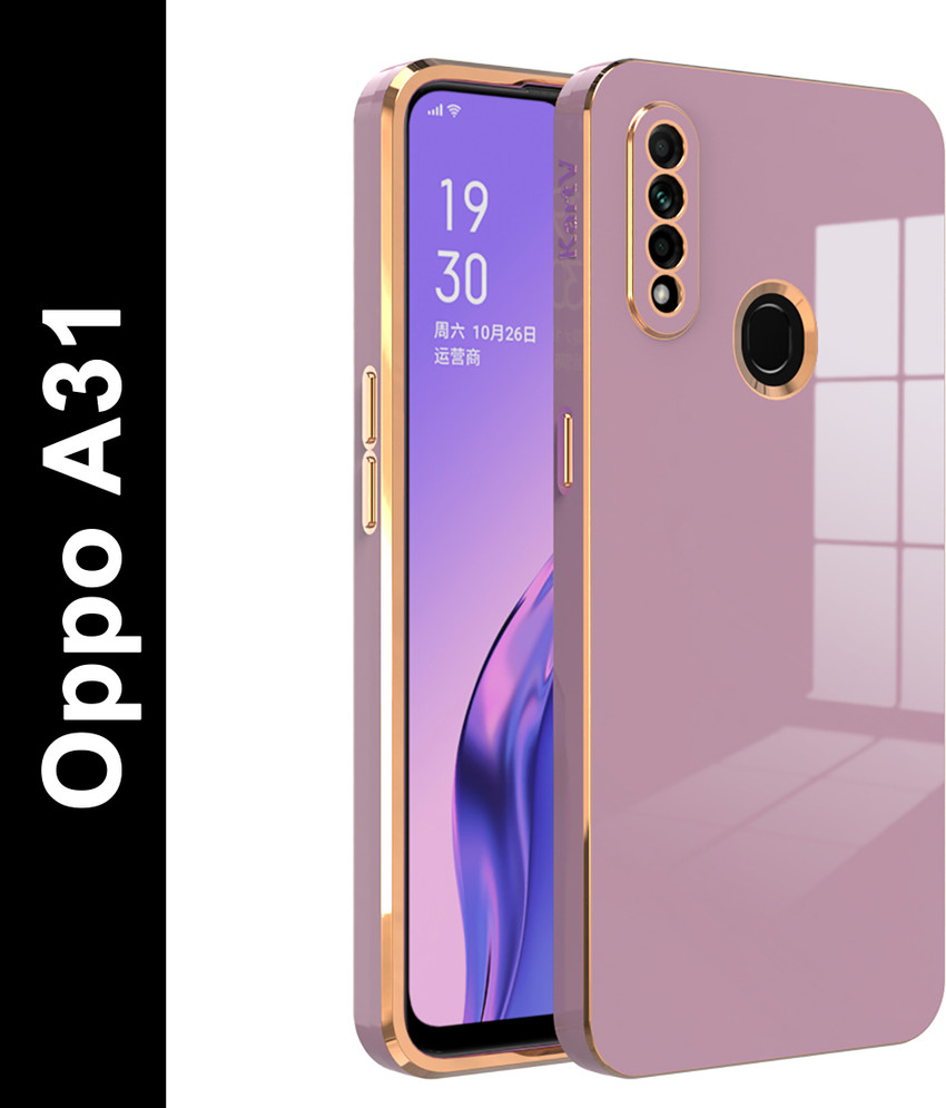 Oppo a31 ka cover discount