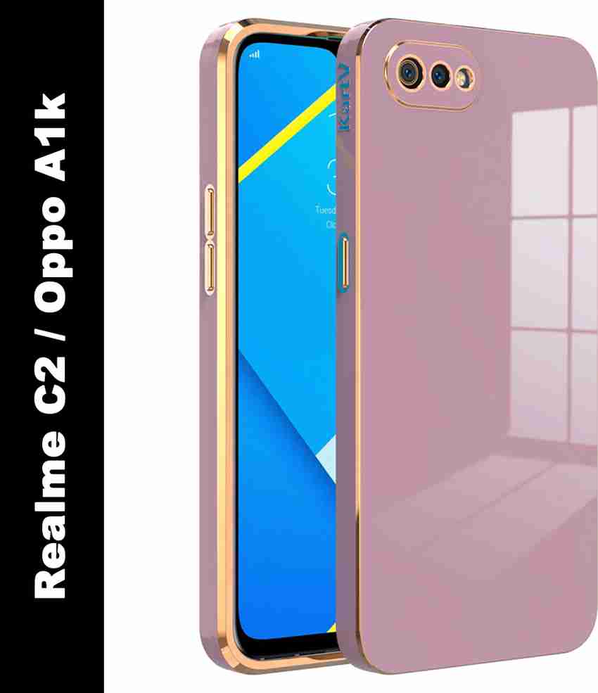 HOT C2 Back Cover Realme C2 Pouch New Model Realme C2