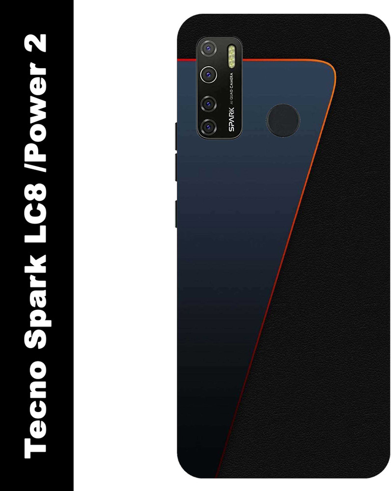 Tecno In5 Back Cover Flipkart Tecno Spark Power Tempered Glass
