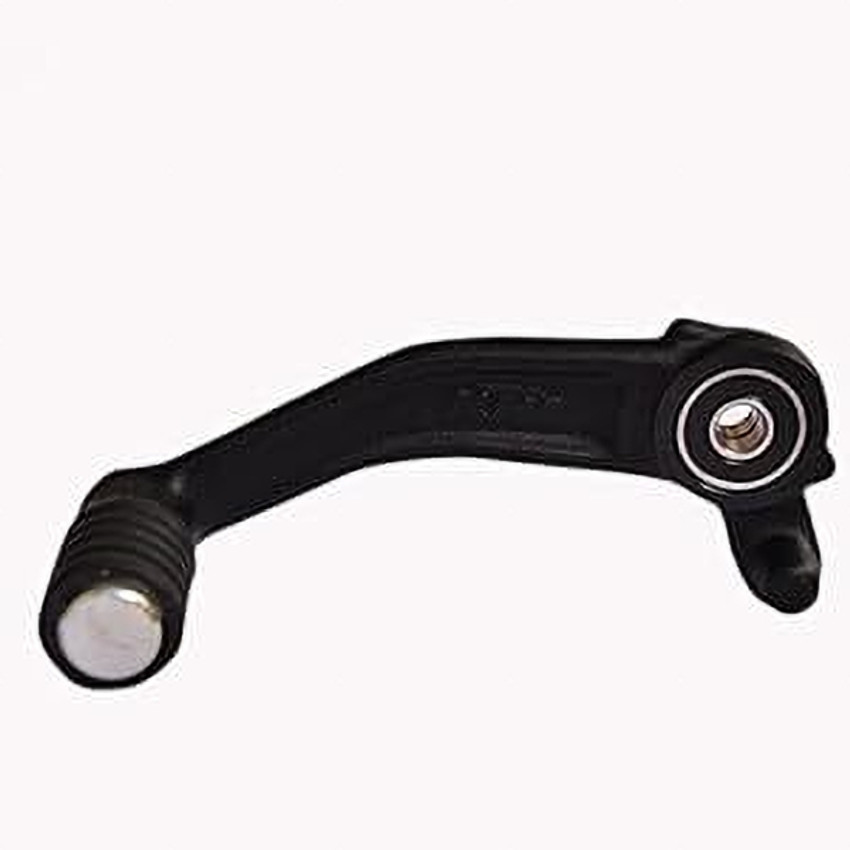 CNC Alloy Folding Brake & Clutch Levers For KTM Duke 125/200/250/390 (2017-2023) – Adjustable, Black