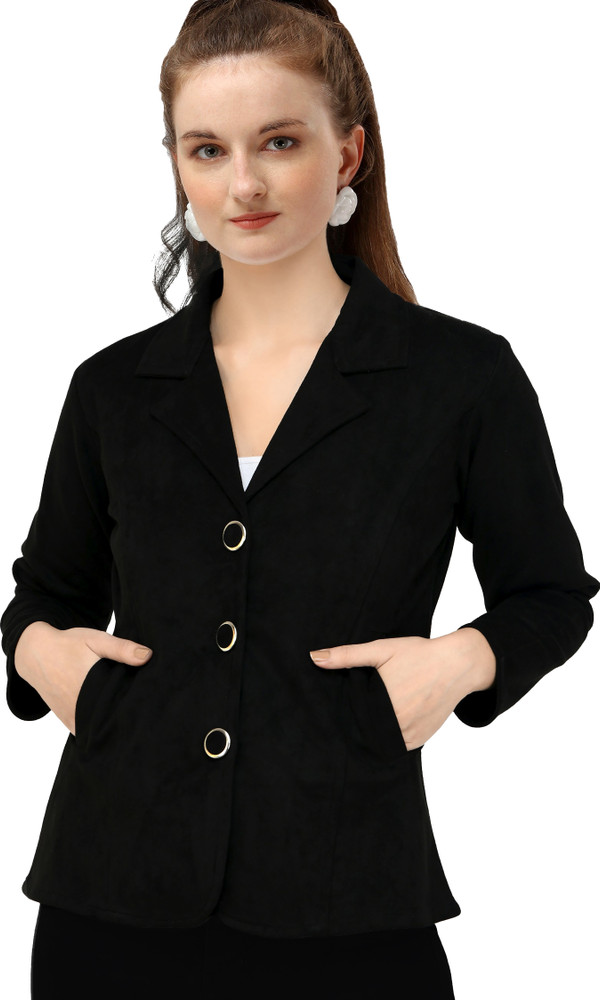 The IT Girl Blazer The IT Girl Blazer