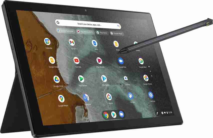 ASUS Chromebook Flip Touch MediaTek Kompanio 500 - (4 GB/128 GB 