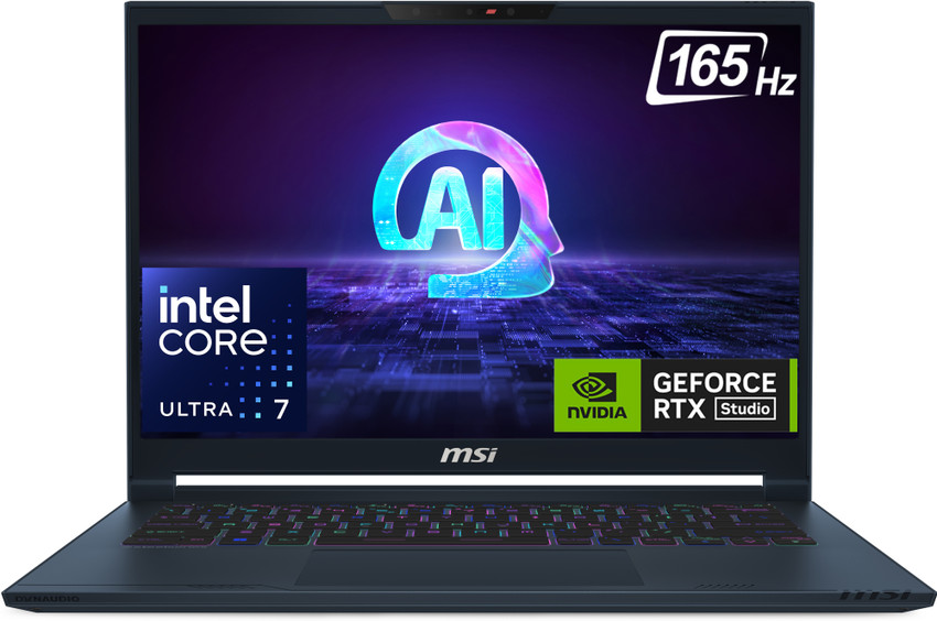 MSI ゲーミングノートパソコン ［14.0型 /Windows11 Pro /intel Core 