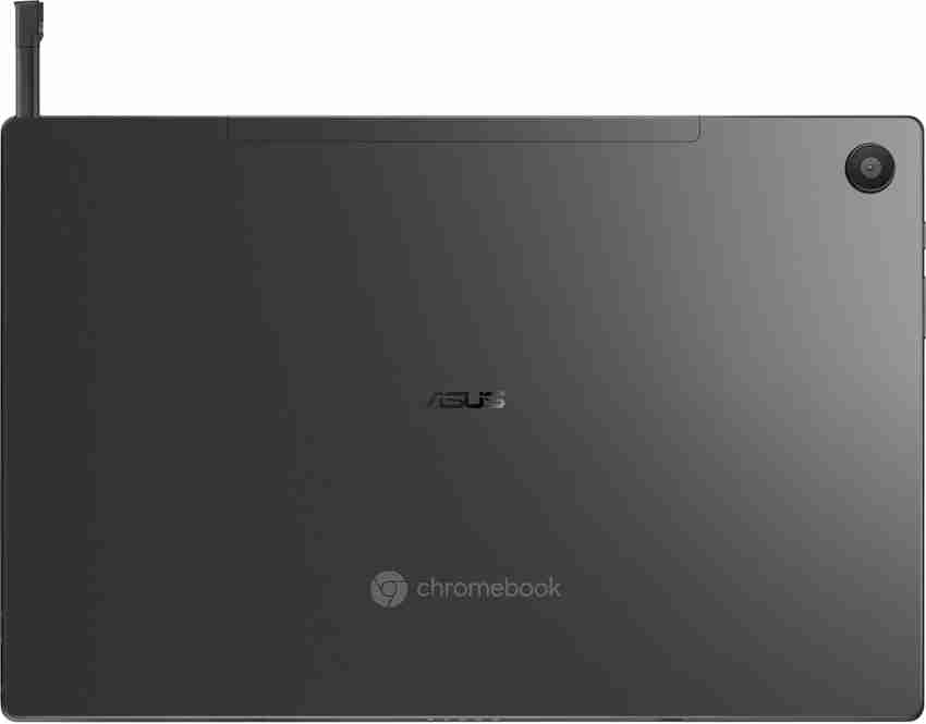ASUS Chromebook Flip Touch MediaTek Kompanio 500 - (4 GB/128 GB 