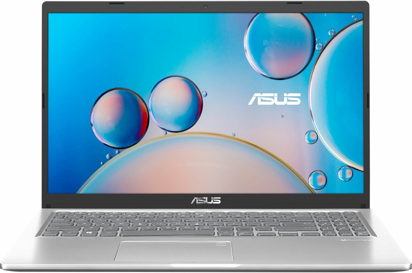 バッテリー◎ フルHD 15.6 ASUS ノートPC VivoBook Laptop X515JAB