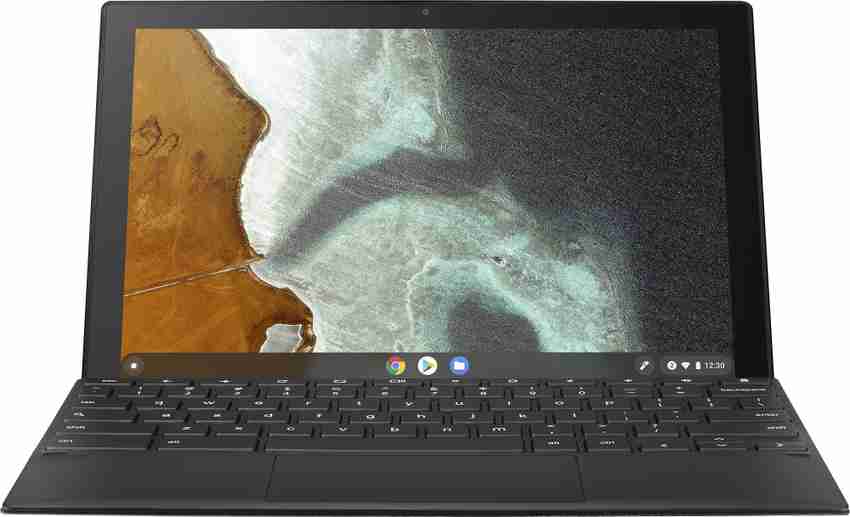 ASUS Chromebook Flip Touch MediaTek Kompanio 500 - (4 GB/128 GB 