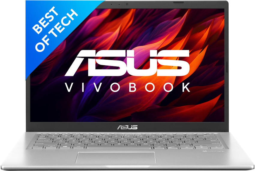 ASUS VivoBook 14 Intel Core i3 11th Gen 1115G4 - (8 GB/256 GB SSD 