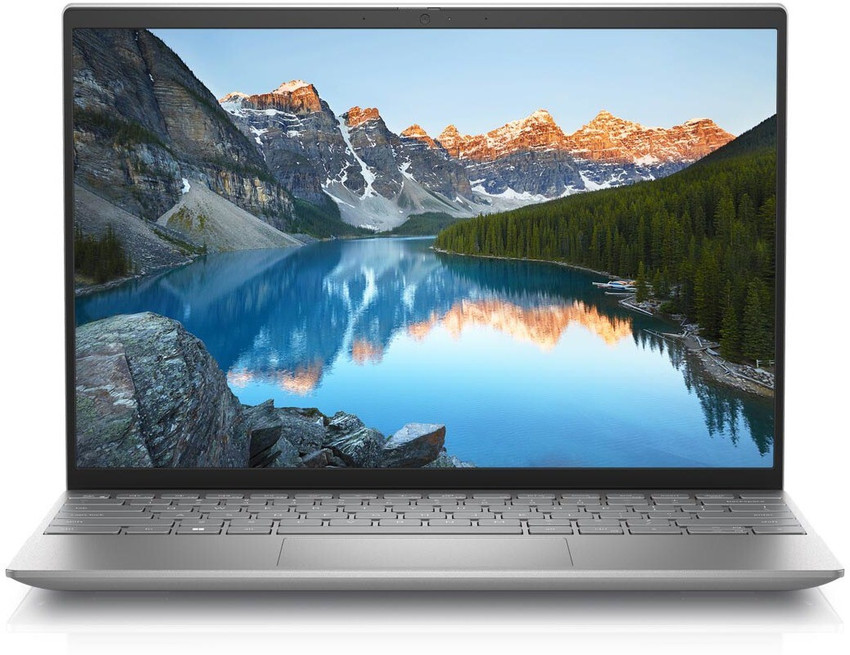 DELL Inspiron 5320 Intel Core i5 12th Gen 1240P - (16 GB/512 DELL Inspiron 5320 Intel Core i5 12th Gen 1240P - (16 GB/512