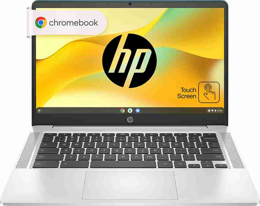 hp Chromebook 14a-na1001TU グリーン 箱付き タッチ （HP Chromebook 