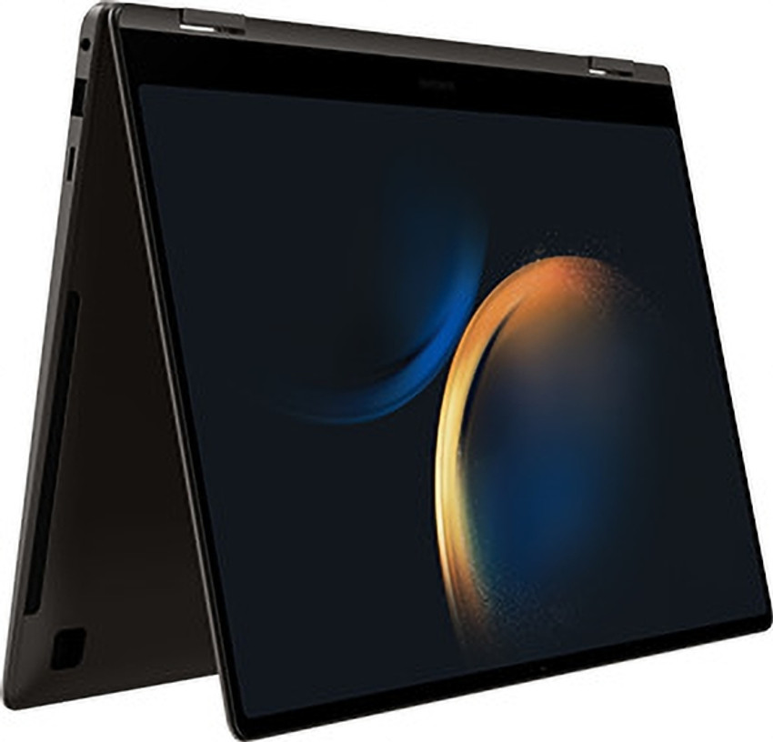 SAMSUNG Galaxy Book3 Pro 360 EVO AMOLED Intel Core i7 13th Gen 