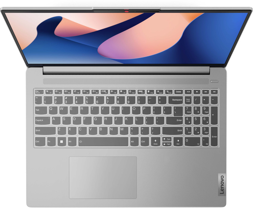 Lenovo IdeaPad Slim 5 2.5K IPS Intel Core i5 13th Gen 13500H - (16 
