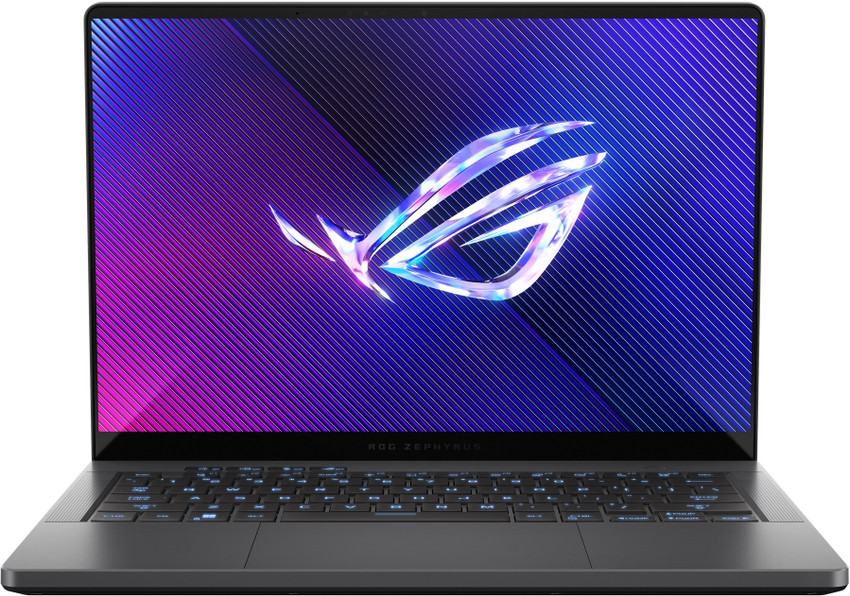 ASUS ROG Zephyrus G14 OLED AMD Ryzen 9 Octa Core 8945HS - (16 GB/1 