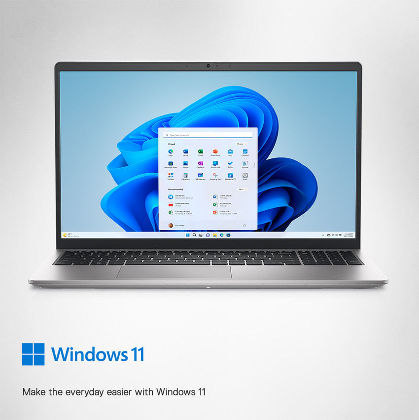 Dell laptop price flipkart 2025