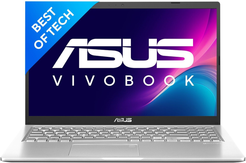 ASUS Vivobook 15 Intel Core i3 11th Gen 1115G4 - (8 GB/512 GB SSD 