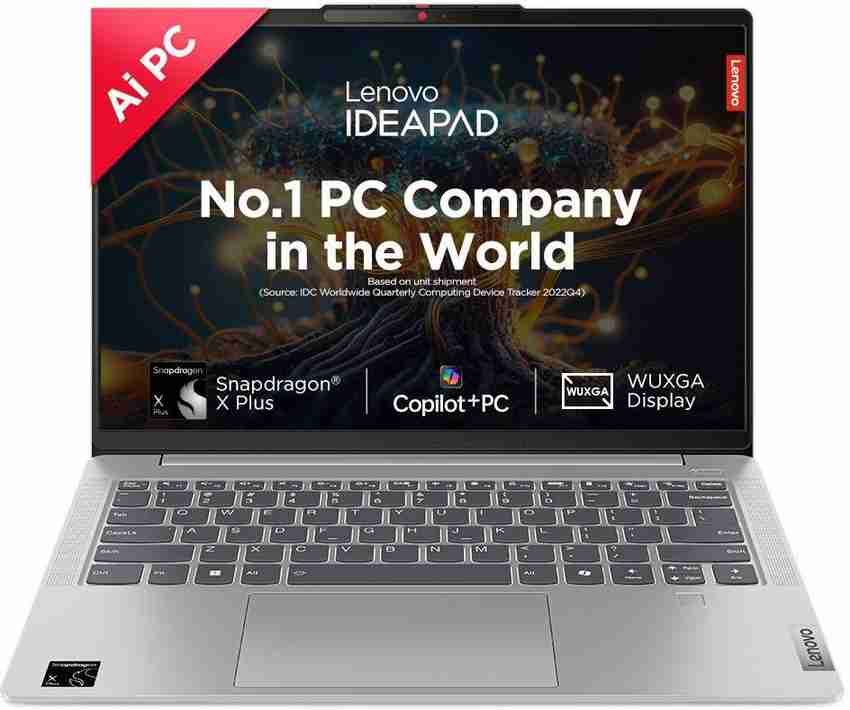 Lenovo IdeaPad snapdragon x plus 32GB