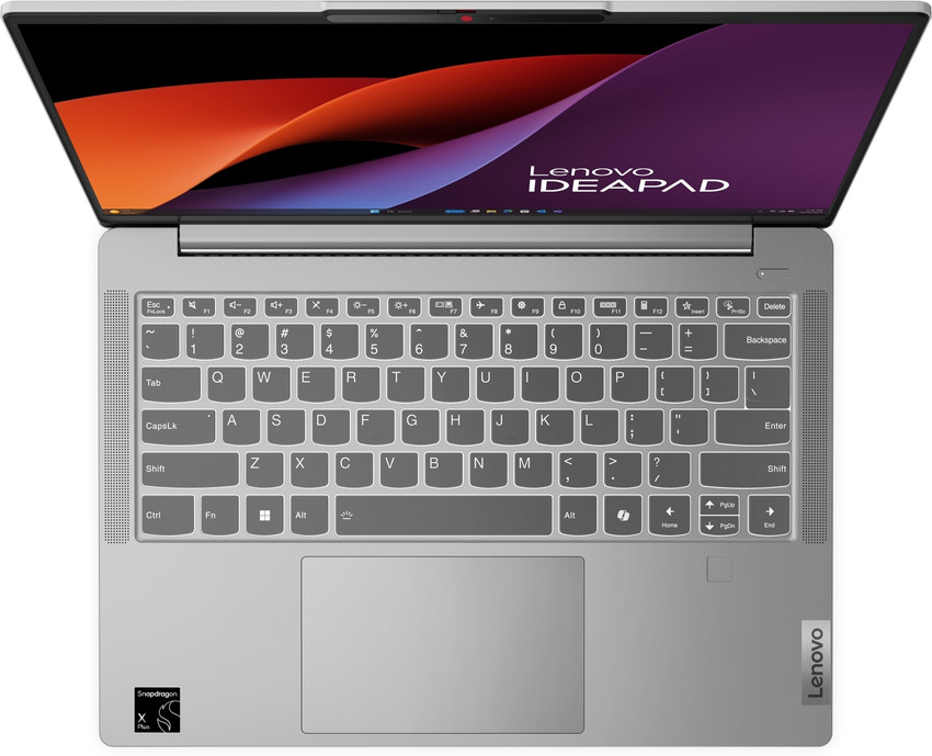 Lenovo IdeaPad Slim 5 Co-Pilot PC Snapdragon X Plus - (16 GB/1 TB 