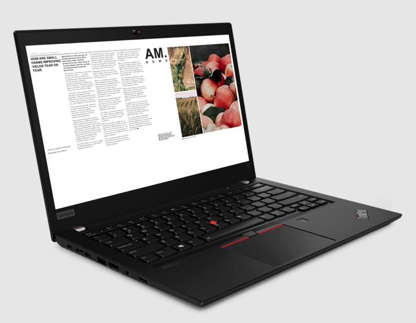 Lenovo Thinkpad T14 gen 3 Intel Core i7 12th Gen Core™ i7-1265U 
