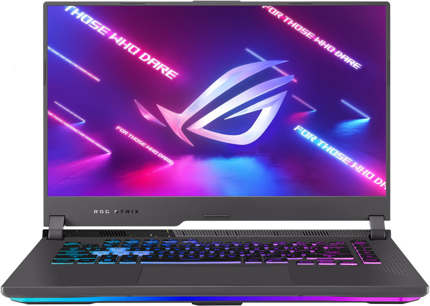 ASUS ROG Strix G15 AMD Ryzen 7 Octa Core 6800HS - (16 GB/512 GB 