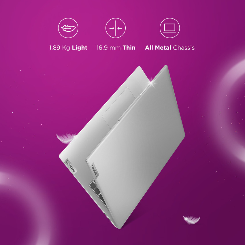Lenovo IdeaPad Slim 5 2.5K IPS Intel Core i5 13th Gen 13500H - (16 