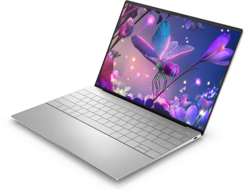DELL XPS 13 Intel Core i7 12th Gen - (16 GB/1 TB SSD/Windows 11 